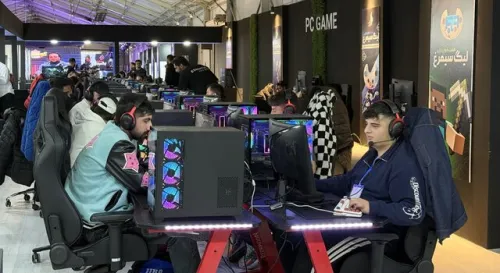 داستانی از یک دورهمی مردانه در تهران!