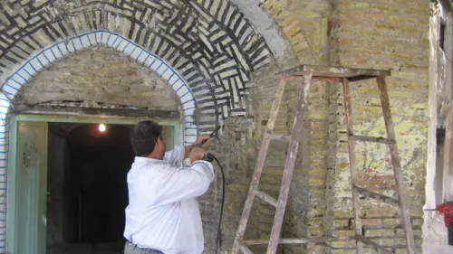 اوضاع خیلی هم بد نیست!