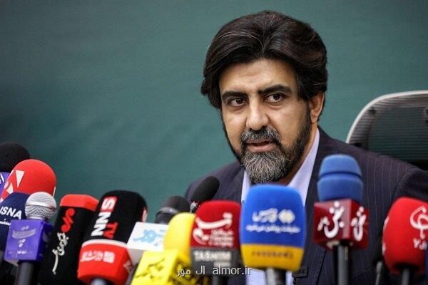 فعالیت چراغ های هوشمند در خیابان ها داستان لغو کنسرت ها در برج میلاد