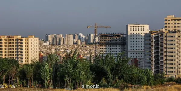 یک اتفاق بی سابقه در بازار مسکن