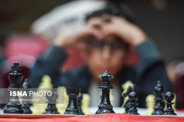 استعدادت رو نشون بده، عمو ببینه!