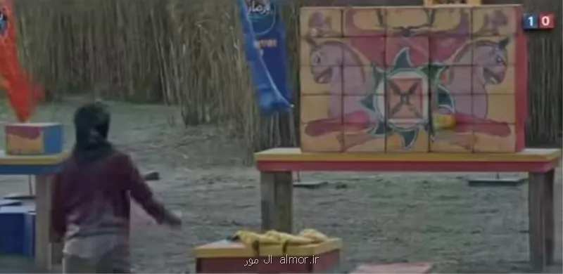 نمادهای تاریخی ایران از پرتاب سنگ تا جشن رونمایی!