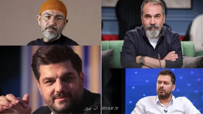بازیگران خبرساز از بازداشت و استعفا تا عذرخواهی