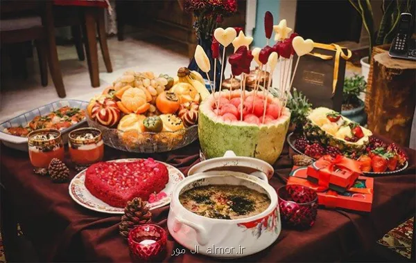 یلدای کی از تمامی بهتره؟!