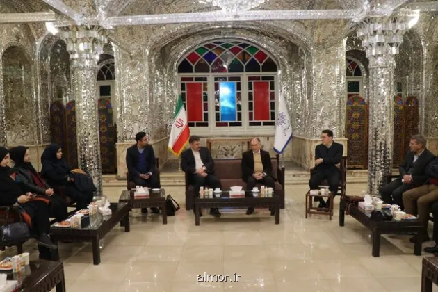 اجرای ۱۷ طرح مرمت و ساخت آرامگاه مفاخر