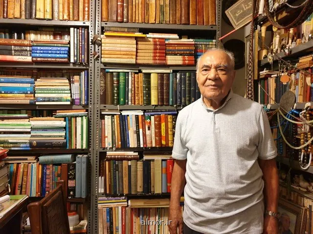 جواد صفی نژاد درگذشت