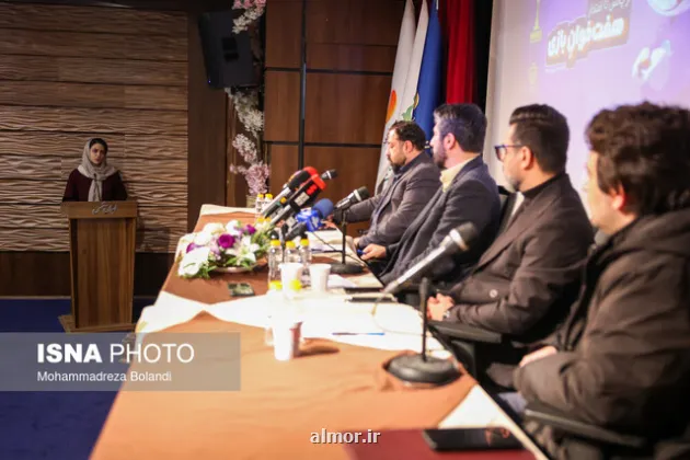 می خواهیم تمام شهر با بازیهای ویدیویی درگیر شود