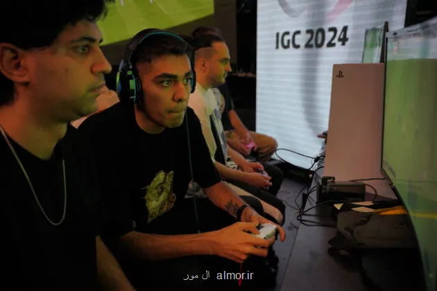 بازی بازهم در حاشیه!