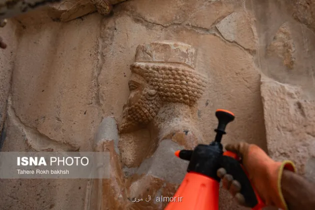 فقط که آجر بالا انداختن نیست!