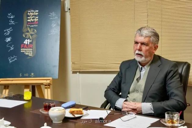 چرا جشنواره های فجر تعطیل نشد؟