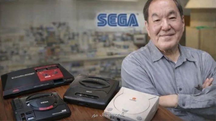 خداحافظی با سازنده خاطرات دهه شصتی ها