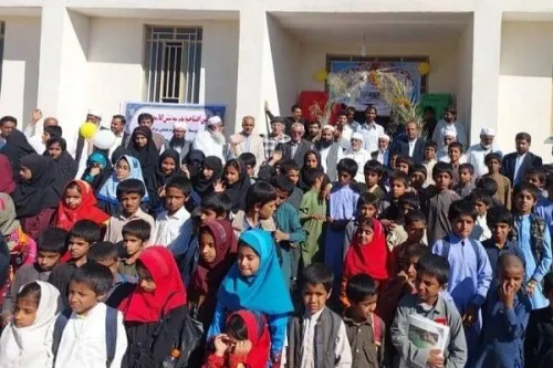 جنگ رمضان، نقض حق بر فرهنگ و آموزش ایرانی ها در دبی