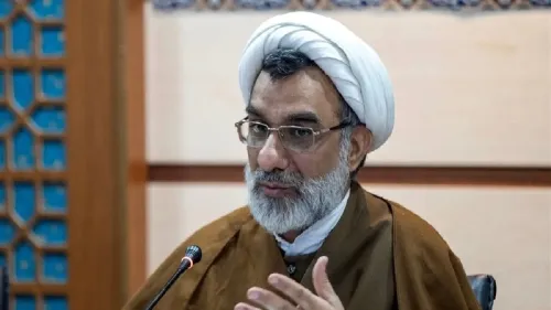 مجازات قاتل امام مسلمین غیر قابل گذشت است