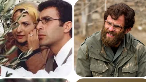 چهار فیلم سینمایی از شبکه نمایش پخش می شود