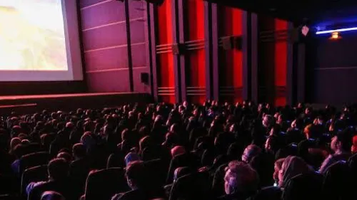 پنج فیلم سینمایی پروانه نمایش گرفتند