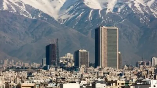 پیشبینی بازار مسکن در ۳ سناریو