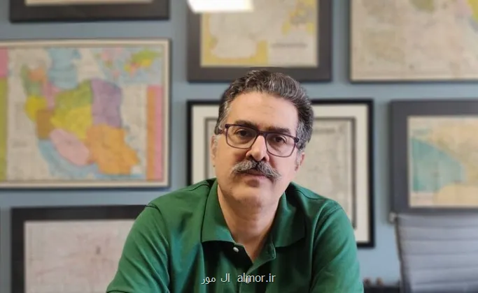 گم شدن در شهری که نام خیابان هایش مدام تغییر می کند