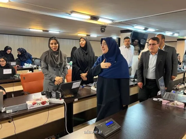 ایرانی ها تاب آوری فرهنگی را از خرد و دانستن دارند