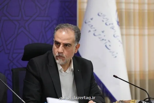 میزبانی ایران از 360 هزار دانش آموز مهاجر