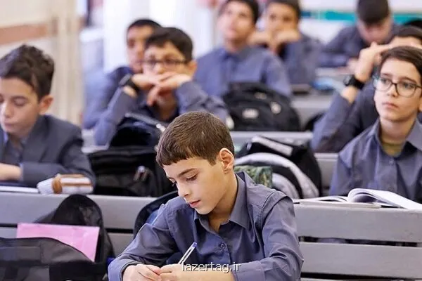 فعالیت ۳۷ هزار سفیر سلامت دانش آموزی