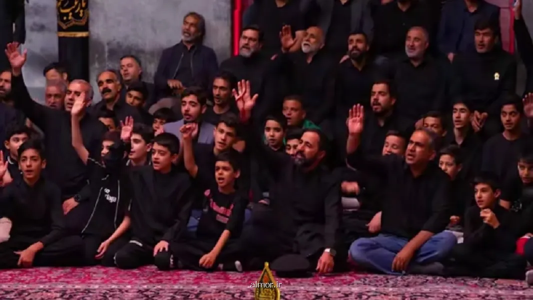 پخش فصل جدید حسینیه معلی از دوشنبه 25 خرداد به همراه فیلم
