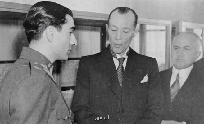 پنج سفارش سرنوشت ساز به شاه جوان که هیچ گاه شنیده نشد