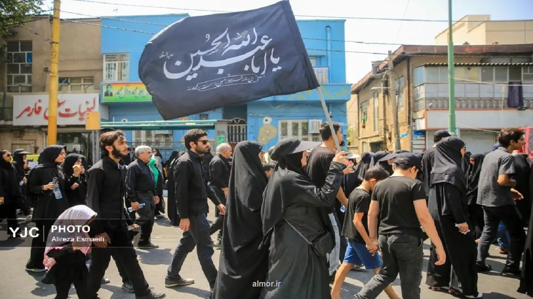 اربعین تهدید جدی برای تمدن غرب است