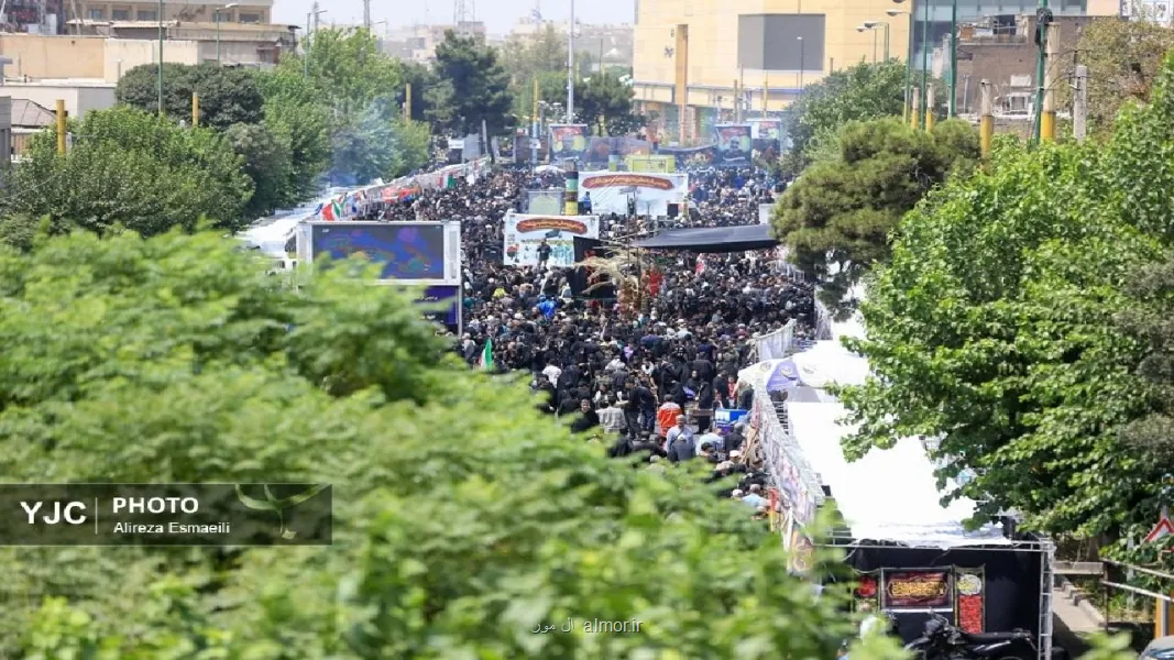 اربعین آئین جمعی که انسجام، امید و آزادگی را در جامعه تقویت می کند
