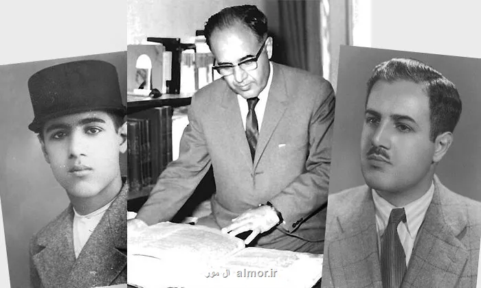 محمدجواد مشکور، پژوهشگری در مرز ایران شناسی و اسلام شناسی