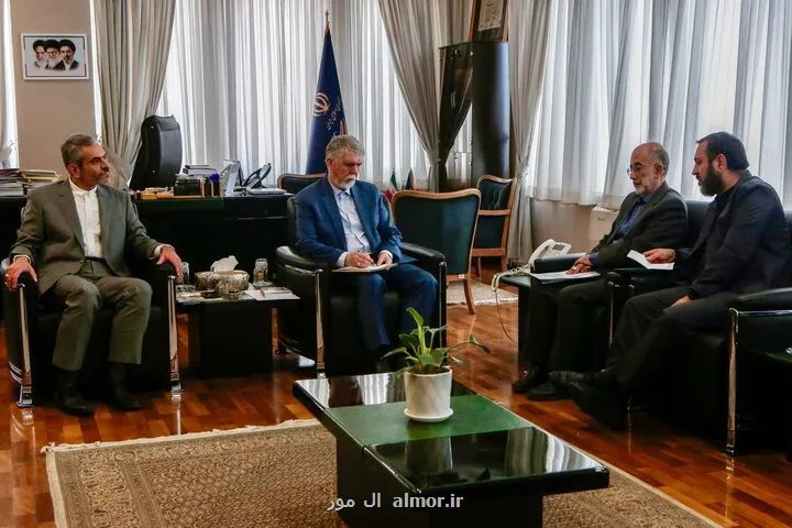 وزیر فرهنگ، رییس شورای سیاست گذاری کنگره بین المللی شهدای هنرمند شد