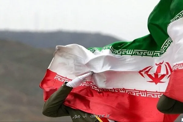 این پرچم را با خون معنا کرده اند