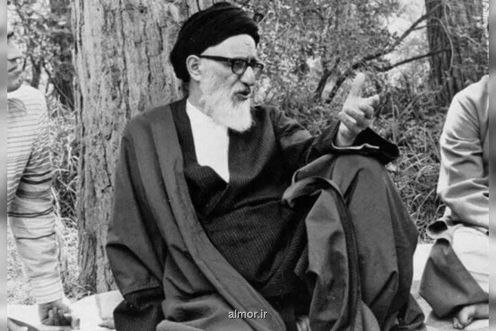 روحانی پیونددهنده دین و آزادی
