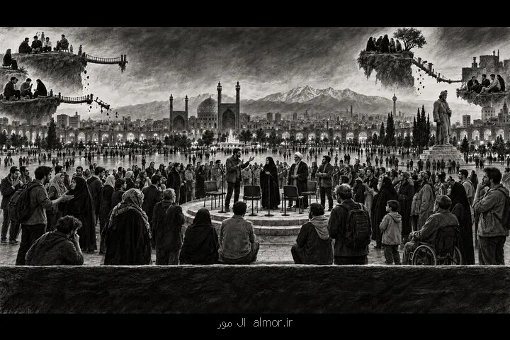 خیمه رسانه