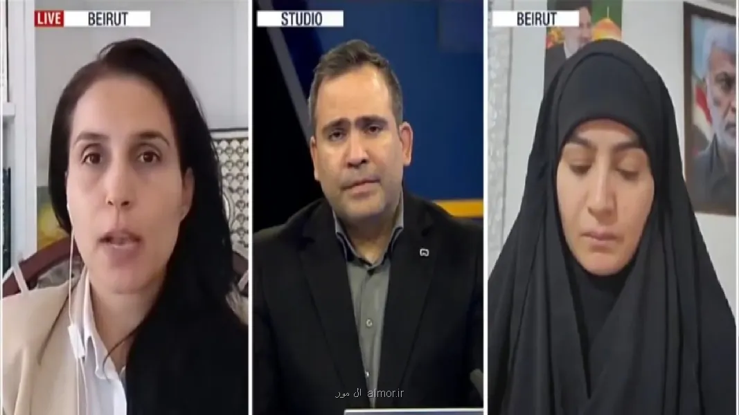 هدف قرار دادن و ارعاب خبرنگاران از طرف تروریست ها سر می زند، نه نیرو های نظامی به همراه فیلم