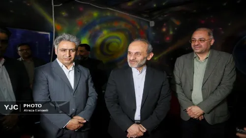 برنامه ای پرمخاطب می شود، که به عناصر هویتی بیشتر توجه کند به همراه فیلم