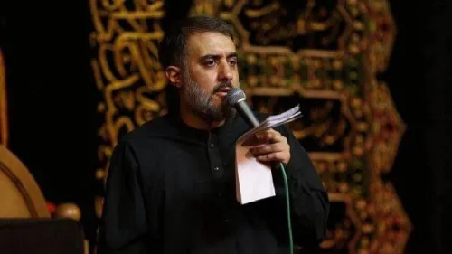 حامد کاشانی و محمدحسین پویانفر به گردان های جان فدا پیوستند به علاوه فیلم