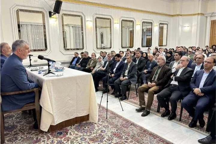 تاکید صالحی بر ترسیم نقشه راه مناسبات فرهنگی با روسیه