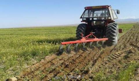 كاهش درآمد خانوارهای روستایی به دلیل كم آبی