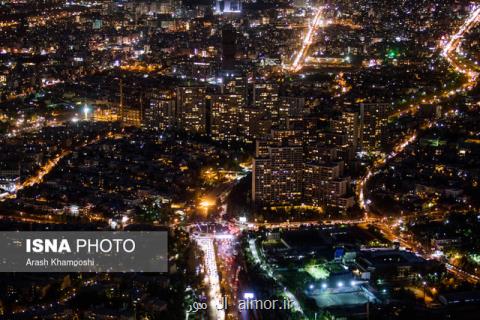 تخریب بنای تاریخی در میدان قیام تهران