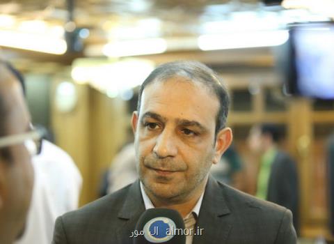 عدم توافق تامین اجتماعی با شهردار تهران