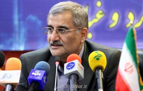 توزیع خدمات فرهنگی و ورزشی در سطح شهر اهواز