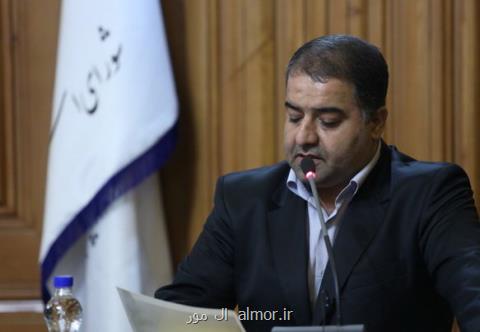 قالیباف بودجه مصوب شورا را به میل مدیران شهری اجرا می كرد