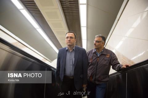 نیاز 30 هزار میلیاردی متروی تهران و درخواست از مجلس در فصل بودجه