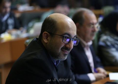 بی اطلاعی شورا از بارگذاری در 06، پرونده 06 دو هفته به تعویق افتاد