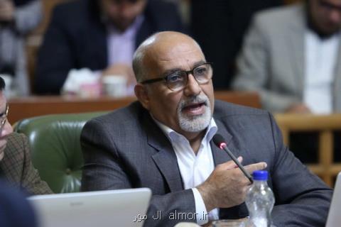تشكیل تیم كارشناسی برای رفع بوی نامطبوع جاده نظامی ری