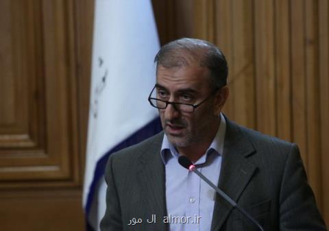 برنامه جدی مدیریت شهری برای پشتیبانی از كالای ایرانی