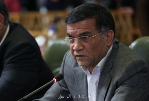 توجه به نشاط اجتماعی در برنامه های نوروزی سطح شهر تهران