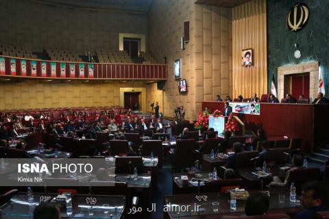 ضرورت استقلال شوراها و عدم دخالت فرمانداران در امور شوراها
