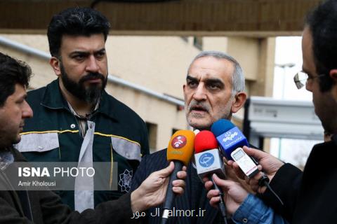 خط 7 مترو تهران با سرفاصله 10 دقیقه تا چند روز آینده افتتاح می گردد