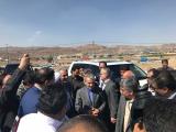 بررسی ساخت كمربندی فرون آباد پاكدشت با اعتبار 400 میلیارد تومان